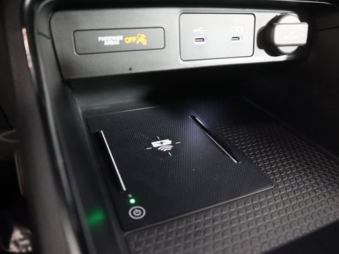 Used 2026 Honda CR-V EX-L image 53