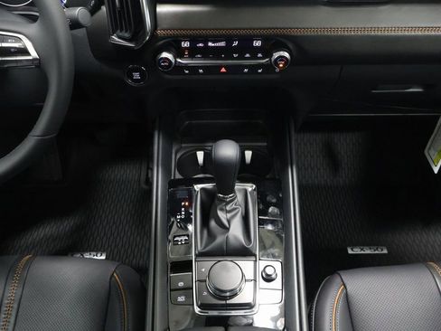 New 2025 MAZDA CX-50 AWD 2.5 S w/ Weather Package image 20