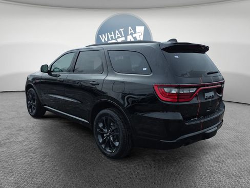 New 2026 Dodge Durango GT AWD/4WD image 6
