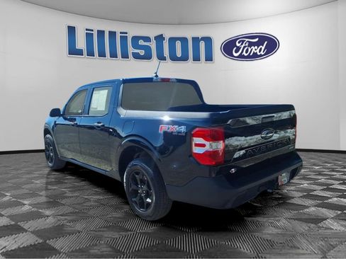 Used 2022 Ford Maverick XLT w/ Equipment Group 300A Standard image 4
