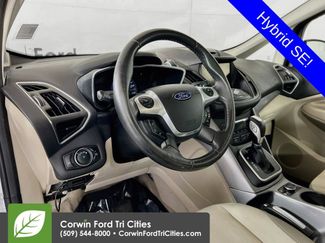 Used 2013 Ford C-MAX SE FWD video 3