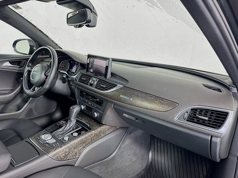 Used 2017 Audi A6 3.0T Premium Plus w/ Driver Assistance Package image 31