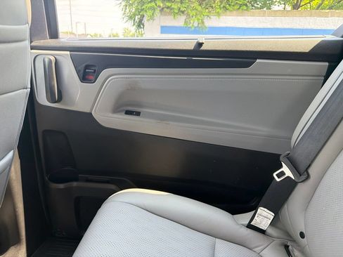 Certified 2024 Honda Odyssey Elite image 26