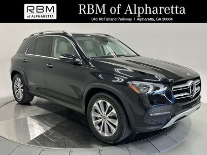 Certified 2022 Mercedes-Benz GLE 350 4MATIC