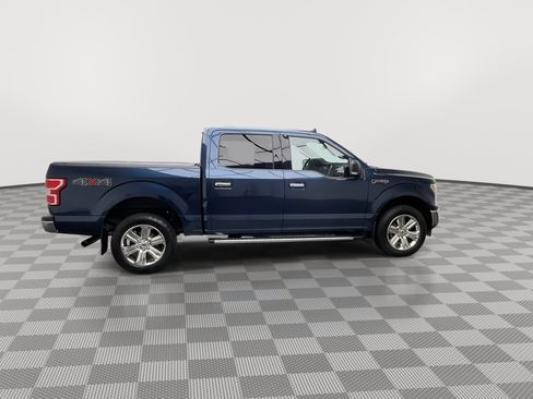 Used 2019 Ford F150 XLT w/ Equipment Group 302A Luxury AWD/4WD image 40