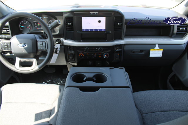 New 2026 Ford F250 XL w/ STX Appearance Package AWD/4WD image 10