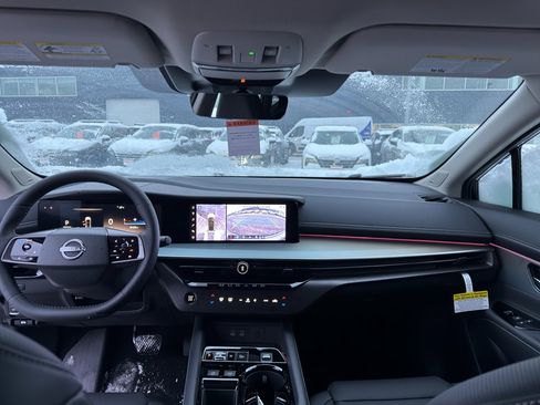 New 2026 Nissan Murano SL image 28