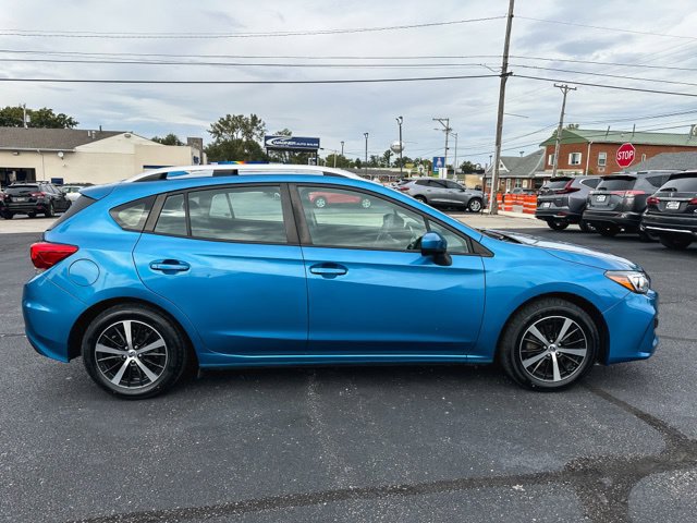 Used 2019 Subaru Impreza 2.0i Premium AWD/4WD image 9