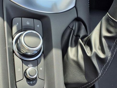 New 2025 MAZDA MX-5 Miata Grand Touring w/ Weather Package image 13