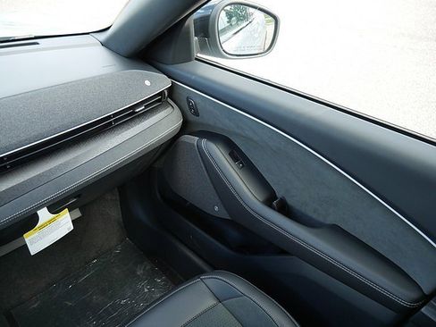 New 2025 Ford Mustang Mach-E GT w/ Interior Protection Package image 22