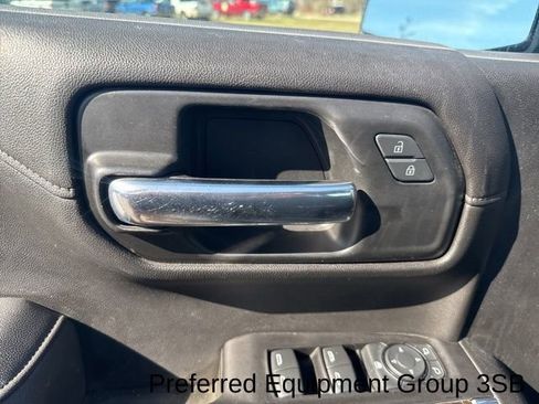 Used 2020 GMC Sierra 1500 Elevation w/ Elevation Convenience Package image 15