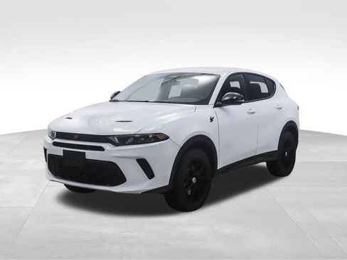 Used 2023 Dodge Hornet GT w/ GT Blacktop Package image 1