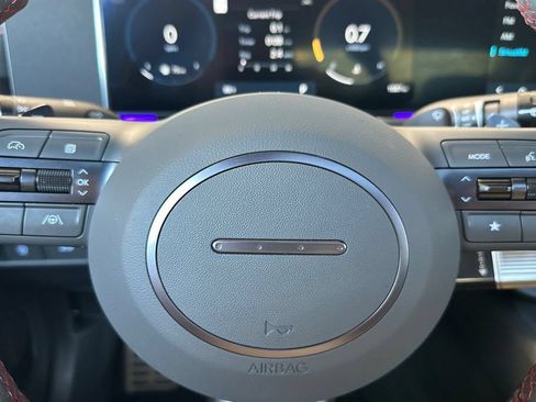 New 2026 Hyundai Sonata N Line FWD image 20