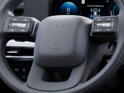 New 2026 Hyundai Ioniq 9 Calligraphy image 15