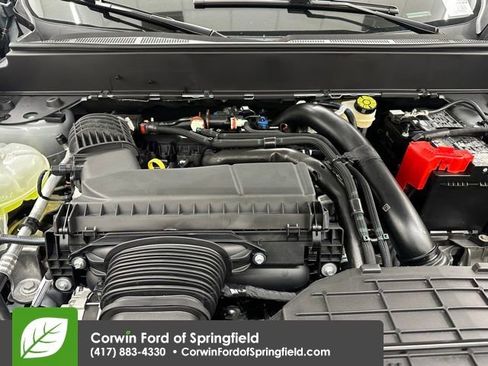 New 2026 Ford Maverick XLT image 41