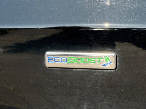Used 2020 Ford EcoSport S FWD image 26