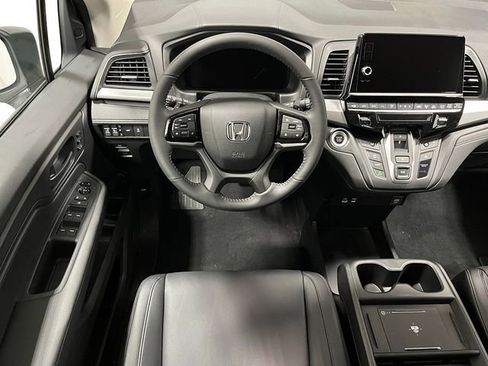 New 2026 Honda Odyssey EX-L image 24