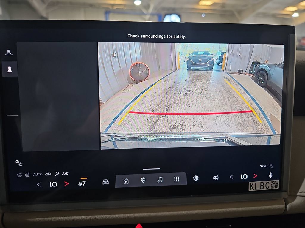 New 2026 MAZDA CX-5 Preferred AWD/4WD image 24