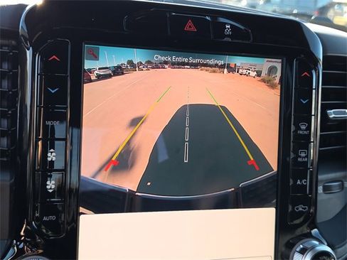 New 2026 RAM 2500 Tradesman image 23