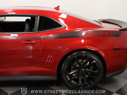 Used 2013 Chevrolet Camaro ZL1 image 23