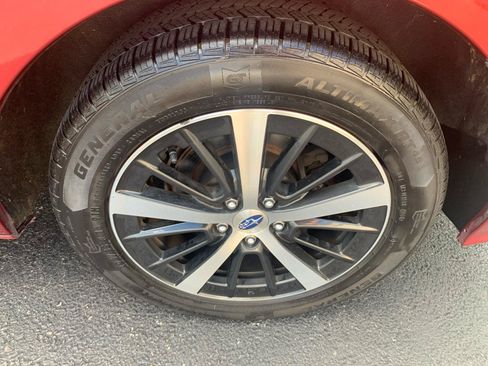 Used 2019 Subaru Impreza 2.0i Premium AWD/4WD image 26