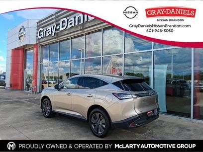 Certified 2026 Nissan Murano SL