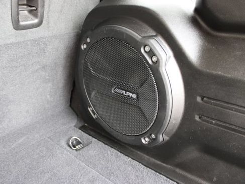 Used 2025 Jeep Wrangler Unlimited Rubicon AWD/4WD image 39
