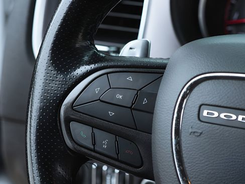 Used 2022 Dodge Charger R/T RWD image 31