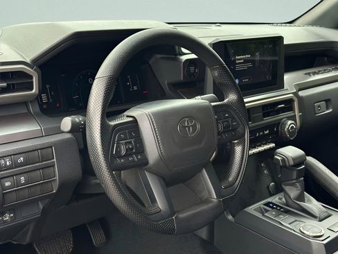 Used 2025 Toyota Tacoma SR5 RWD image 13