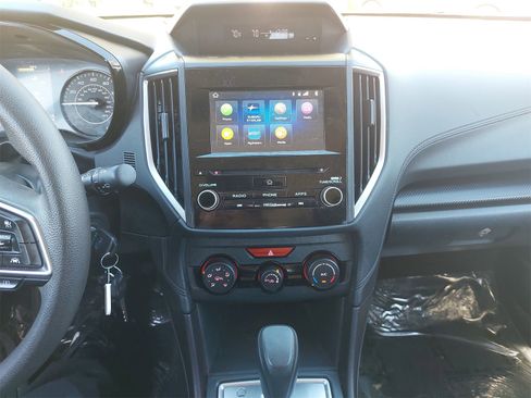 Certified 2022 Subaru Impreza Premium image 19