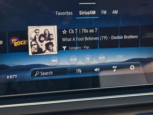 Certified 2025 Mercedes-Benz GLE 350 4MATIC image 14