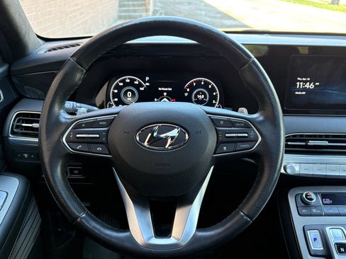 Used 2022 Hyundai Palisade Calligraphy image 39
