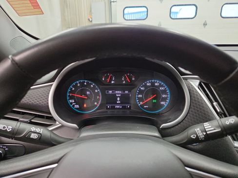 Used 2023 Chevrolet Malibu RS w/ LPO, Floor Liner Package FWD image 22