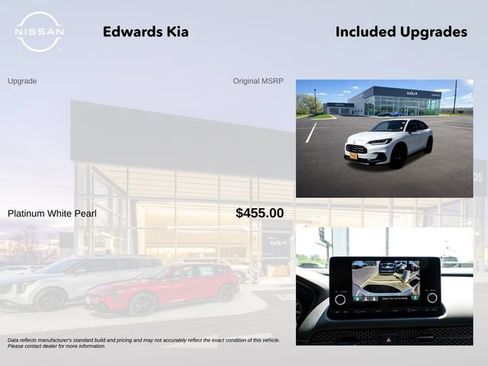 Used 2025 Honda HR-V Sport image 7