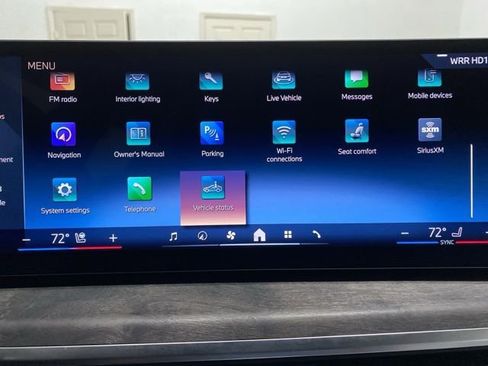 Used 2026 BMW X5 xDrive40i image 49