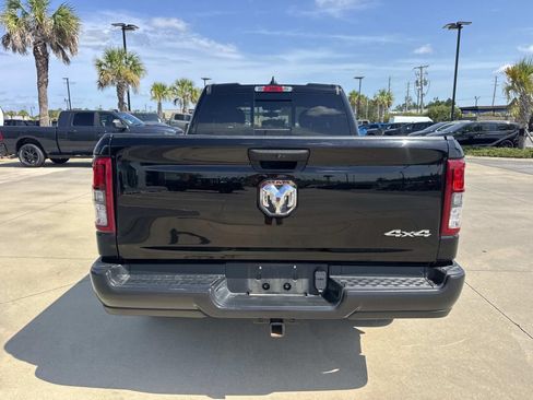 Used 2024 RAM 1500 Tradesman AWD/4WD image 6