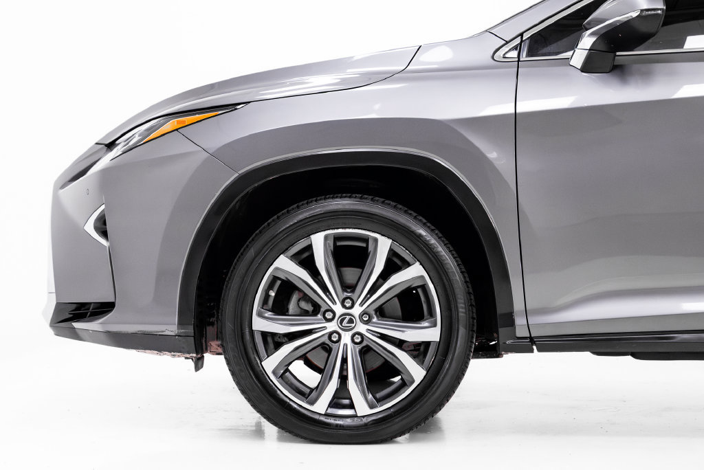 Used 2018 Lexus RX 350 AWD w/ Premium Package image 26