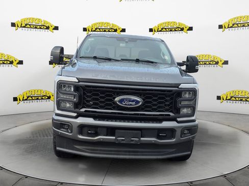 Used 2024 Ford F250 Lariat w/ Lariat Ultimate Package AWD/4WD image 8