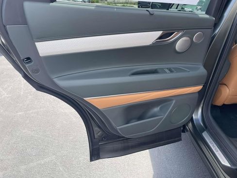 New 2026 Genesis GV80 3.5T Advanced image 22