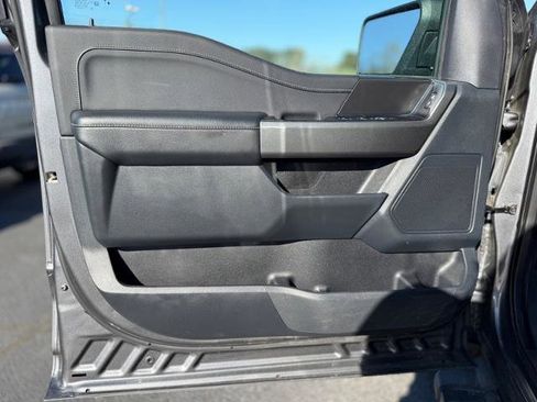 Certified 2022 Ford F150 XLT w/ Equipment Group 302A High image 5