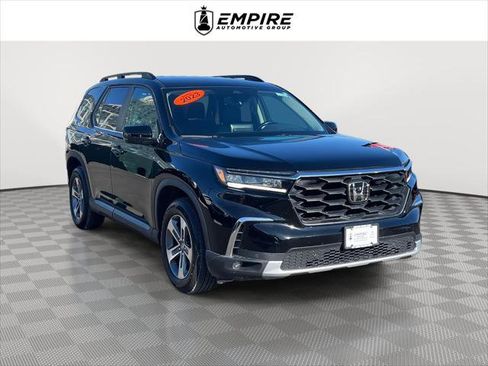 Used 2023 Honda Pilot EX-L image 1
