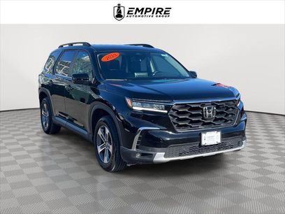 Used 2023 Honda Pilot EX-L