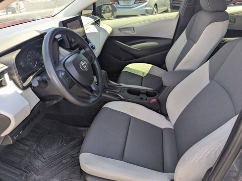 Used 2024 Toyota Corolla LE FWD image 23