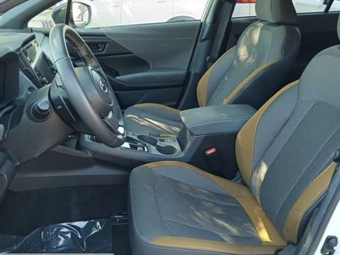 Certified 2025 Subaru Crosstrek 2.5i Sport image 25