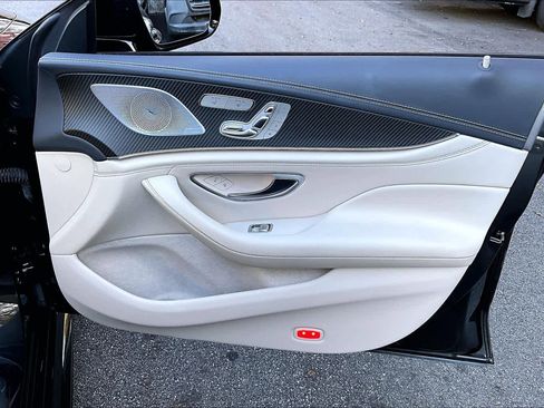 Used 2022 Mercedes-Benz AMG GT 53 image 41