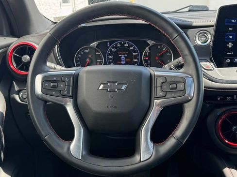 Used 2023 Chevrolet Blazer RS image 17