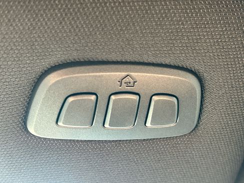 New 2026 Ford Explorer Tremor w/ Tremor Convenience Package image 56