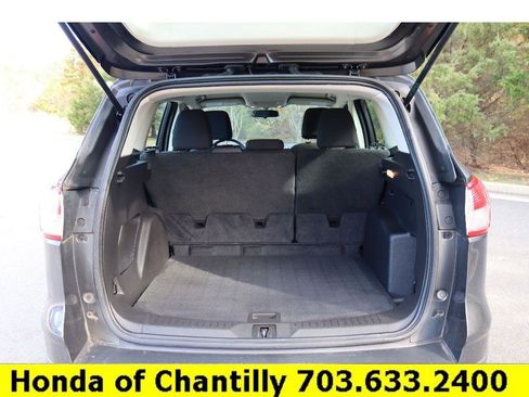Used 2015 Ford Escape S image 25