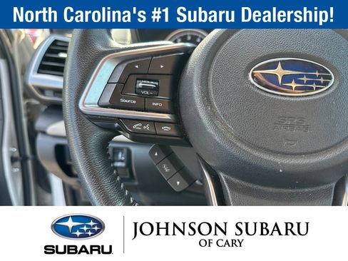 Used 2022 Subaru Forester Limited AWD/4WD image 16