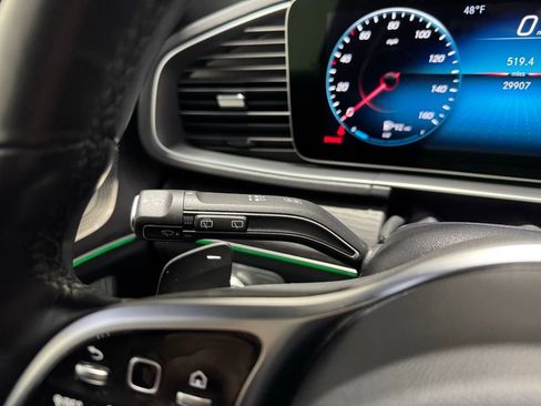 Used 2023 Mercedes-Benz GLE 350 4MATIC image 33